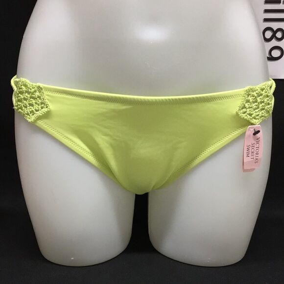 🆕Victorias Secret THE HOTTIE HALTER - Picture 5 of 11